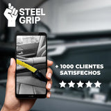 SteelGrip™ - Protege tu volante en segundos