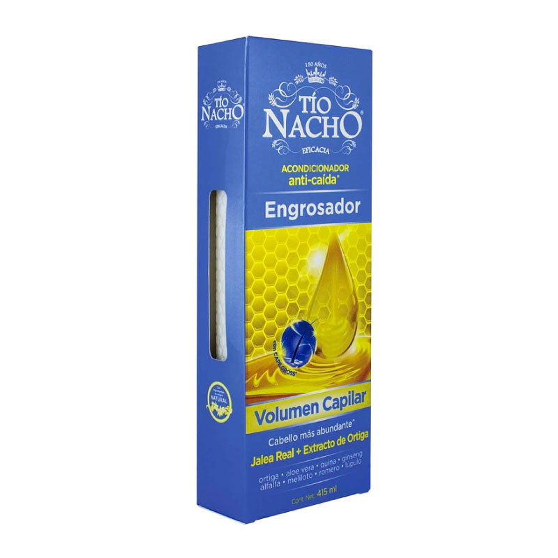 ACOND TIONACHO 415C ENGROSADOR