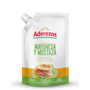 SALSA ADEREZOS 200G RICANEZA