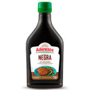 SALSA ADEREZOS 1050C NEGRA