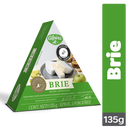 QUESO BRIE ALPINA 135GR