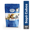 QUESO SOPO ALPINA 250G CUBOS
