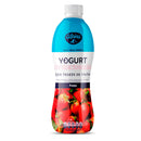 YOGURT ALPINA 1000g FRESA DESLACT BOT