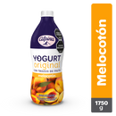 YOGURT ALPINA 1750g MELOCOTON