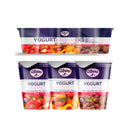 YOGURT ALPINA 5U 150g SURTIDO