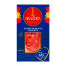 JAMON SERRANO RESERVA IBAÑEZ X100GR