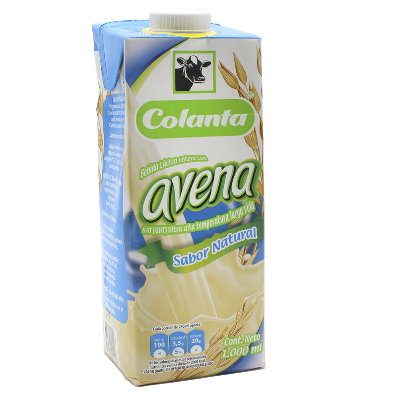 AVENA COLANTA 1000M ORIGINAL