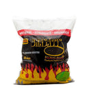 CARBON BRASADOS 2500G