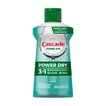 LIQUIDO CASCADE ABRILLANTADOR 250ML