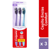 CEPILLO COLGATE 3U SUAVE EN ENCIAS