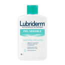 CREMA LUBRIDERM 400C PIEL/SENSIBLE
