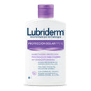 CREMA LUBRIDERM 400C UV 15