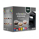 MAQUINA CAPSULA EVA