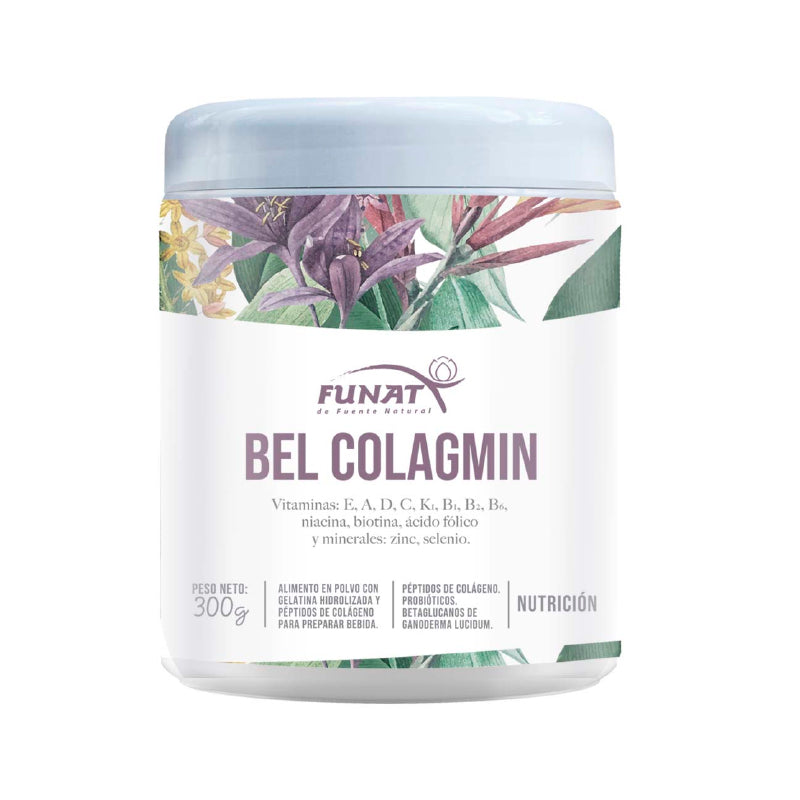 BEL GOLAGMIN X 300GR