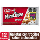 GALLETA MINICHIPS 8U FESTIVAL