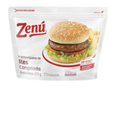 HAMBURGUESA ZENU 425G
