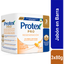 JABON PROTEX 3U 80G REGENERACION
