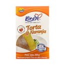 MEZCLA TORTA NARANJA 250G KONFYT