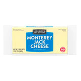 QUESO MONTEREY JACK 907G