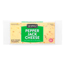 QUESO PEPPER JACK 907G
