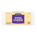 QUESO SUIZO MEMBERS 907G