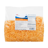 QUESO RALLADO CHEDAR 1000G SUAVE