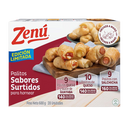 PALITO SURTIDO 688G HORNEAR ZENU
