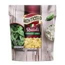RAVIOLI FORMAG E PINA 450G MONTICIELLO