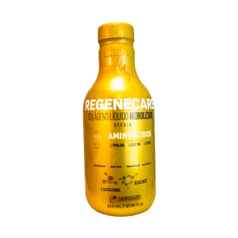COLAGENO LIQ HIDROLIZADO BOT 630ML DORAD