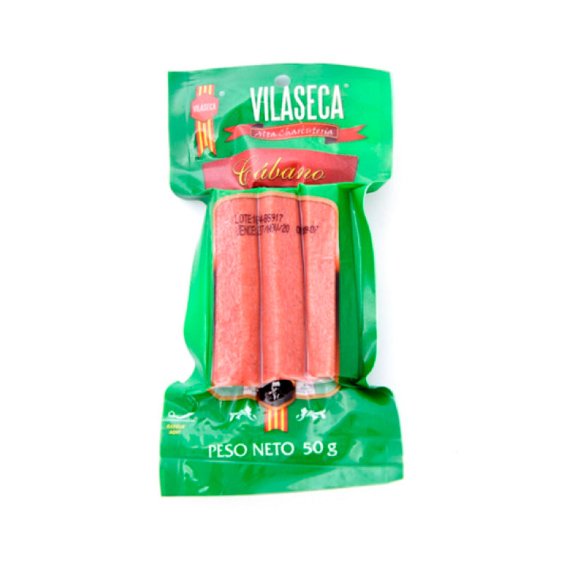 CABANO ESPECIAL X 50GR