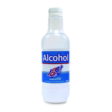 ALCOHOL JGB 350ML