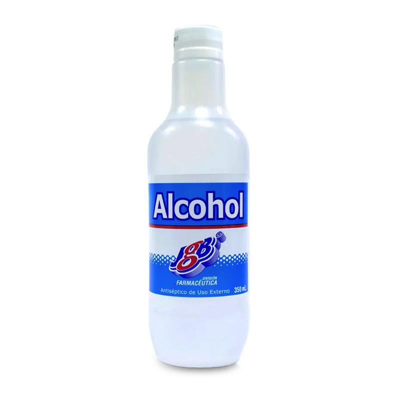 ALCOHOL JGB 350ML