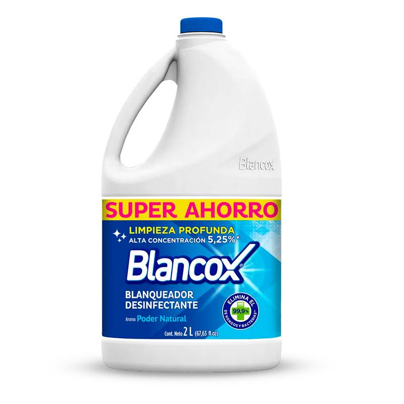 BLANQ BLANCOX 2000M NATURAL P.E