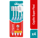 CEPILLO COLGATE 4U SUPER FLEXI