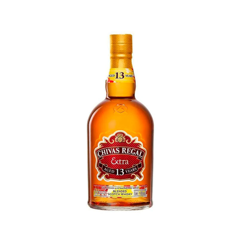 WHISKY CHIVAS REGAL 700C EXTRA
