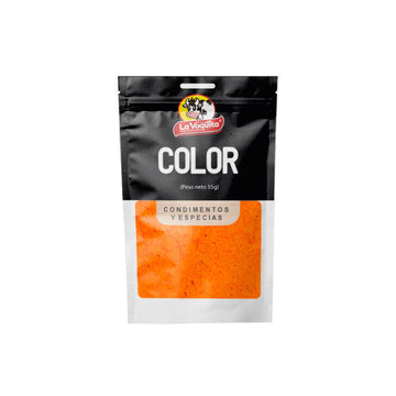 COLOR 55G LA VAQUITA