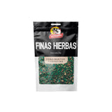 FINAS HIERBAS 20G LA VAQUITA