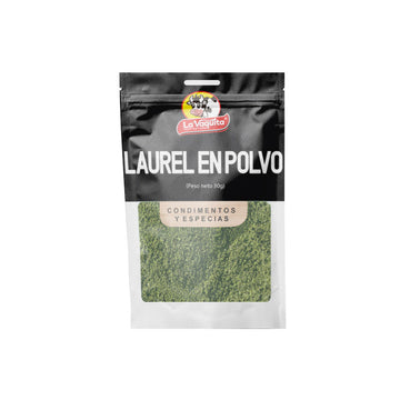 LAUREL 30G LA VAQUITA