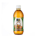 VINAGRE DE MANZANA 500ML-ABEJA DORADA