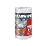 PANOS BLANCOS MAXWIPE 70X88 TRAB PESADO