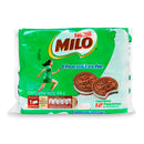 GALLETA MILO CHOCOLECHE 12U 408G