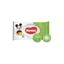 TOALLA HUMEDA HUGGIES 48U ACTIVE FRESH