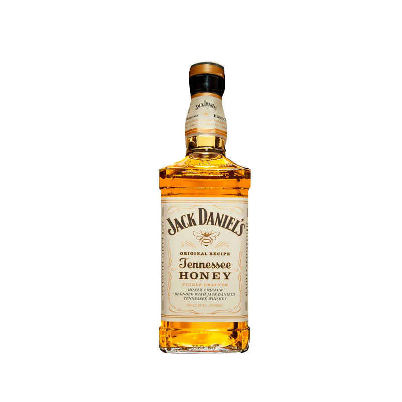 WHISKY JACK DANIELS 750ML HONEY