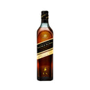 WHISKY JOHNNY WALKER 750C DOUBLE BLACK