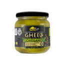 MANTEQUILLA CLARI GHEE 175G OREGANO