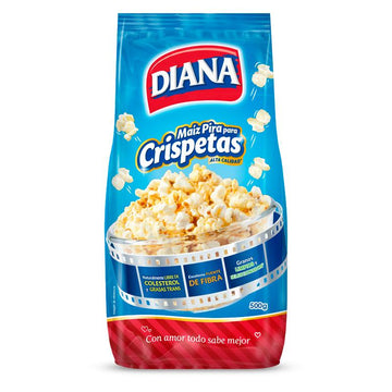 MAIZ PIRA DIANA 500G