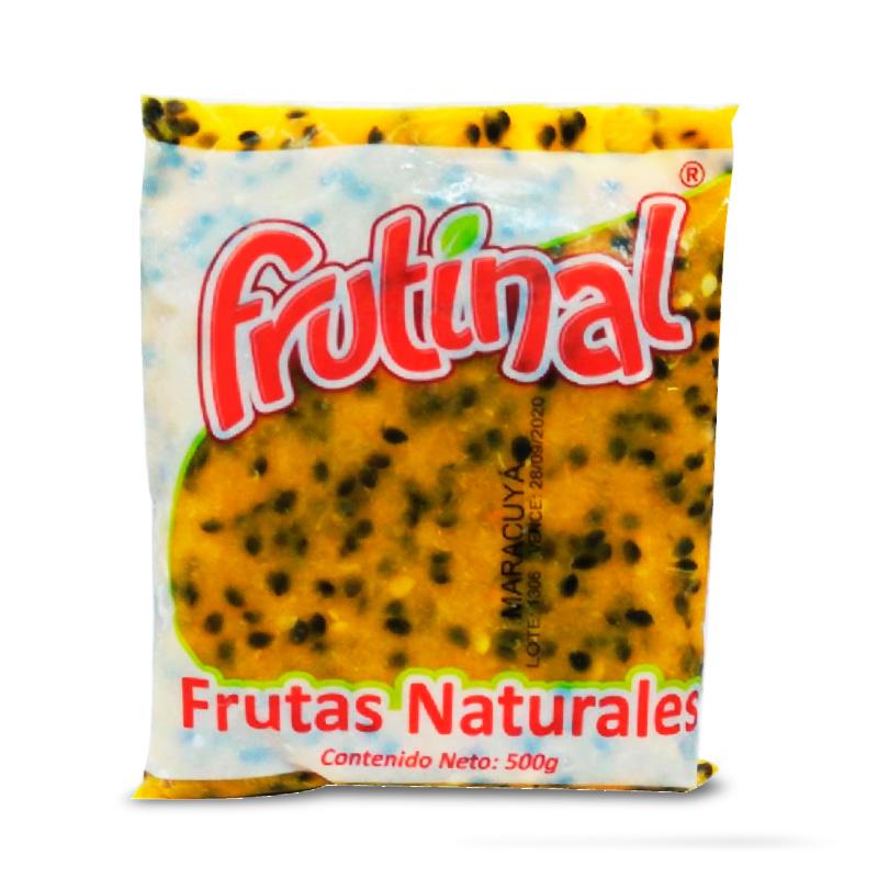 LULO CONGELADO 500G FRUTINAL
