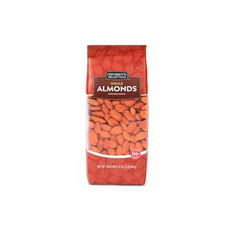 ALMENDRA ENTERA 907G