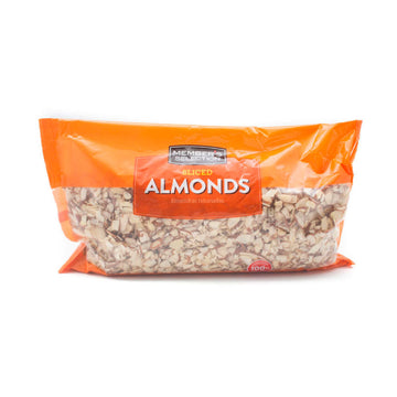 ALMENDRA TAJADAS 1000G