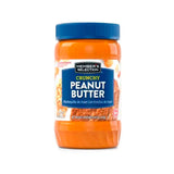 MANTEQUILLA MANI 1120G CRUJIENTE